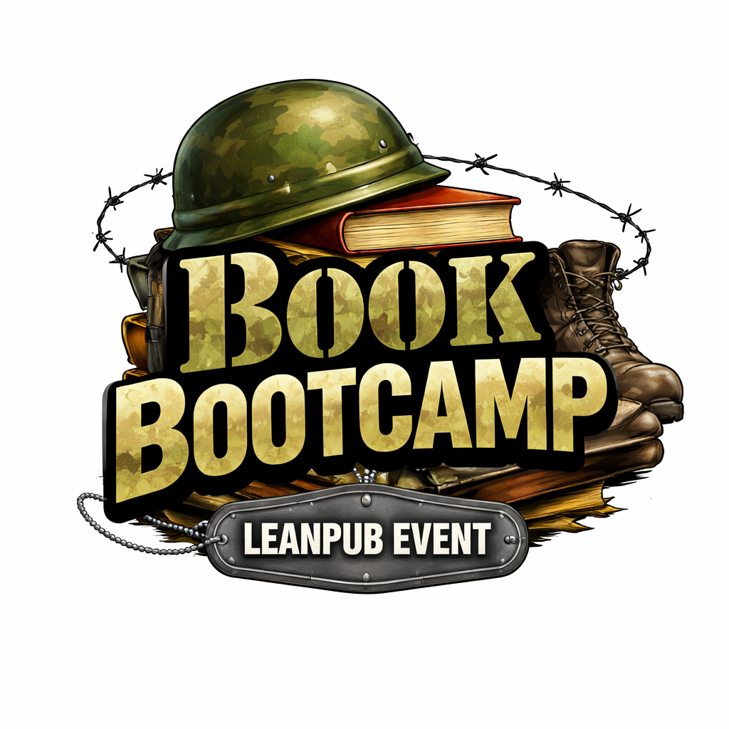 Book Bootcamp 1-on-1: 6 Weeks of Direct Founder Coaching to Finish Your Book