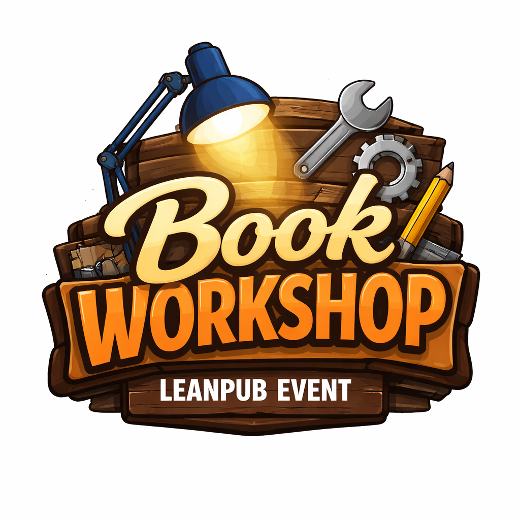 Kick Off Your Book Project in 3 Hours with Leanpub Founders